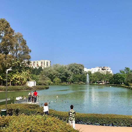 Minerva Sea View Apartment 베날마데나코스타 외부 사진