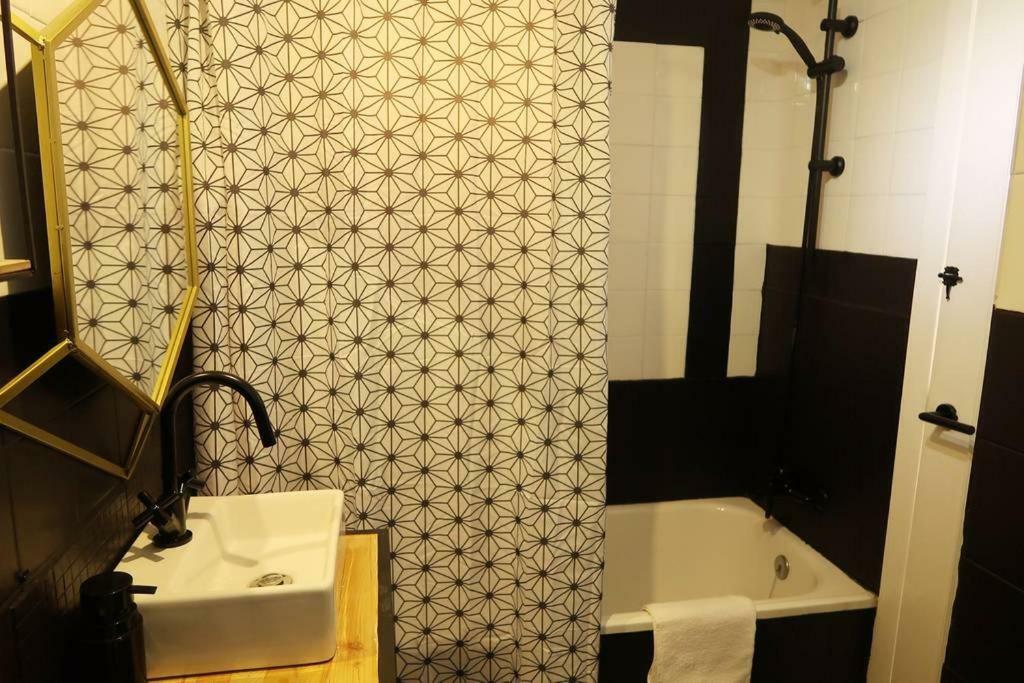 Minerva Sea View Apartment 베날마데나코스타 외부 사진